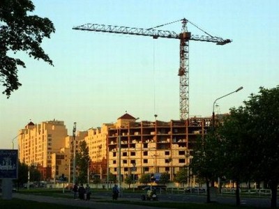 Строительство домов и коттеджей в Омске и Омской области