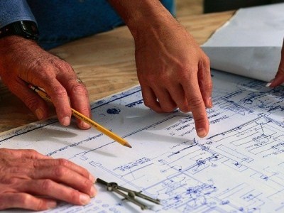 Устройство бетонного покрытия - советы специалистов