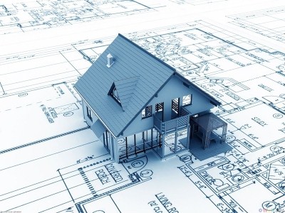 Проекты крыш частных домов