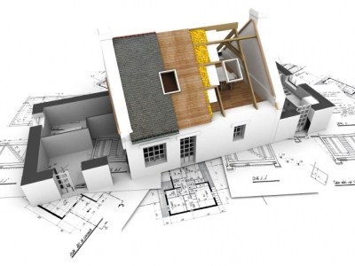 Проекты зданий и домов